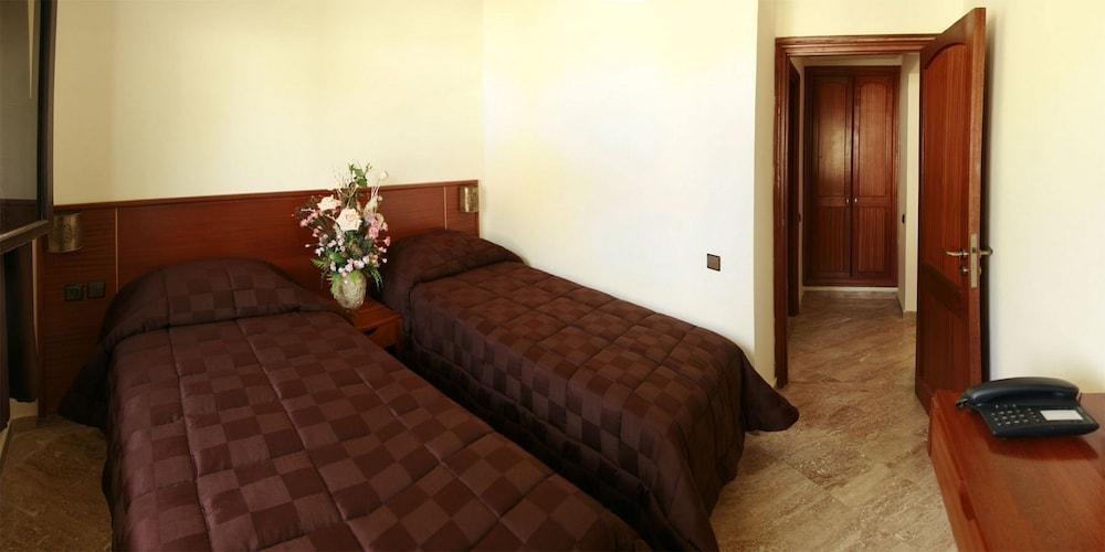 Aparthotel Diamant