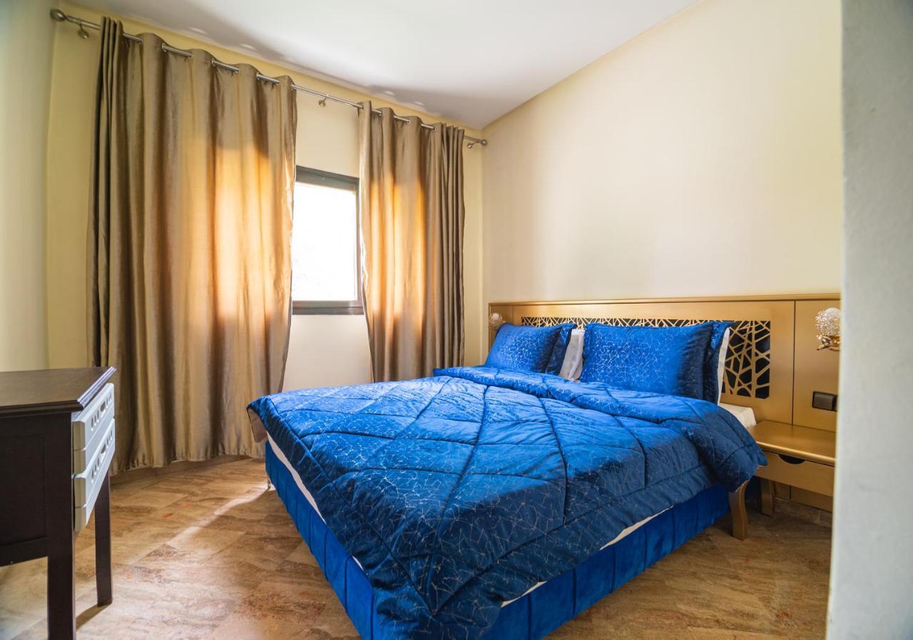 Aparthotel Hoteliere Le Diamant Fes