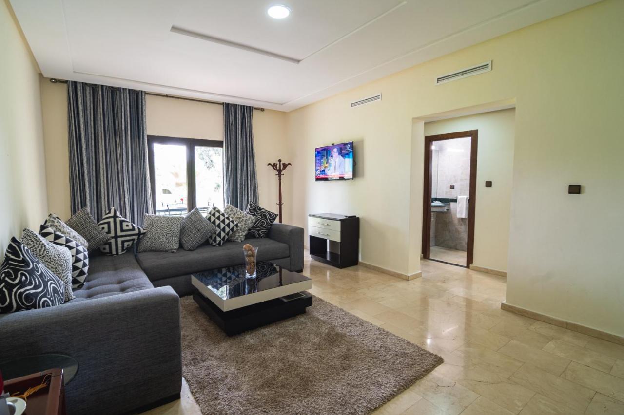 Diamant Aparthotel Fès