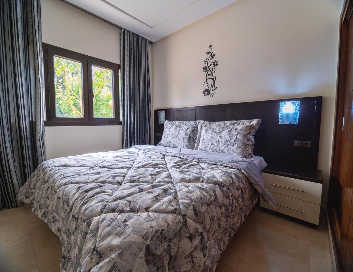 Aparthotel Hoteliere Le Diamant Fes