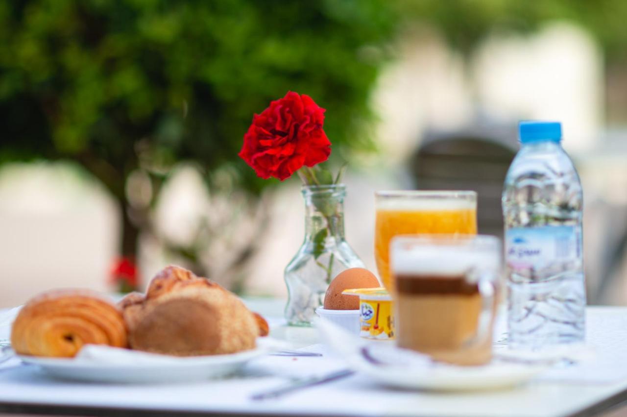 Hoteliere Le Diamant Aparthotel Fes