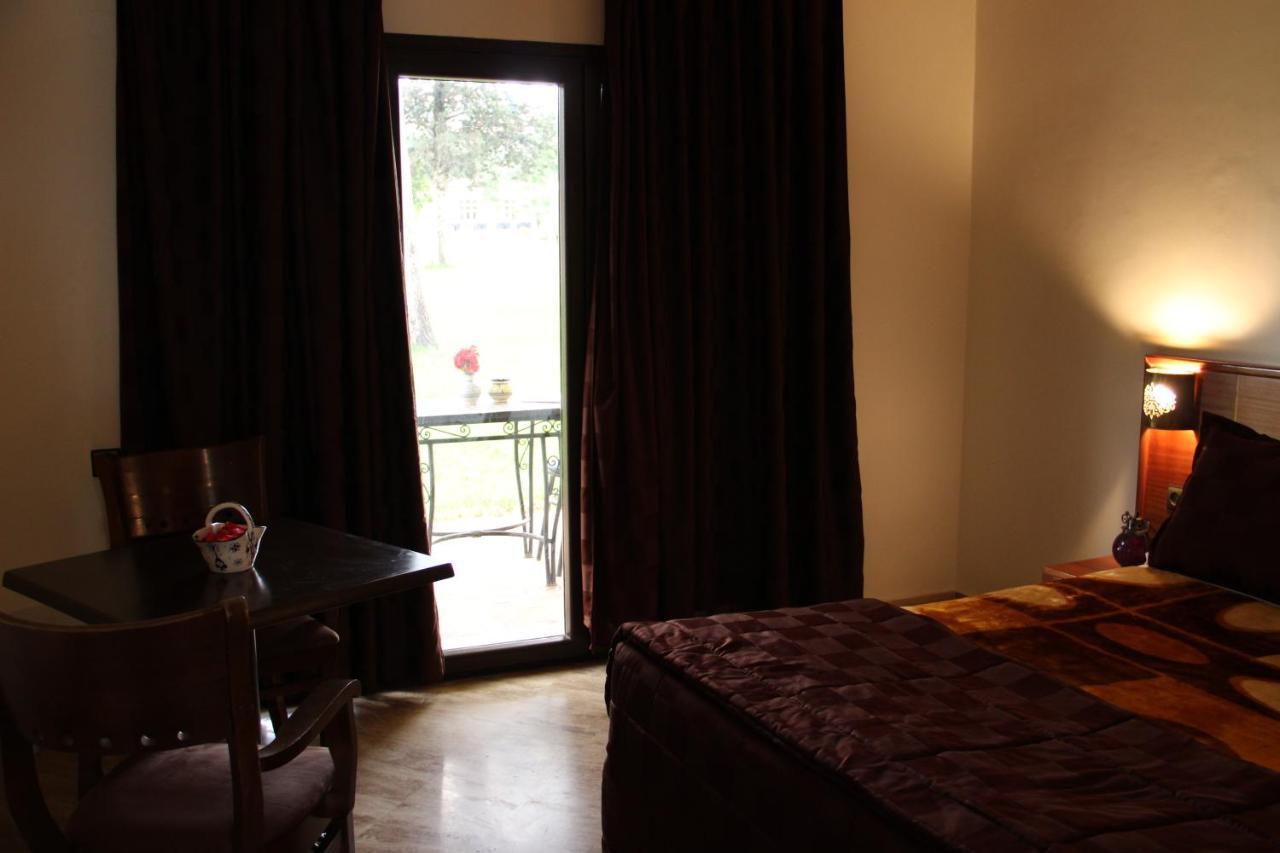 Hoteliere Le Diamant 3* Fes