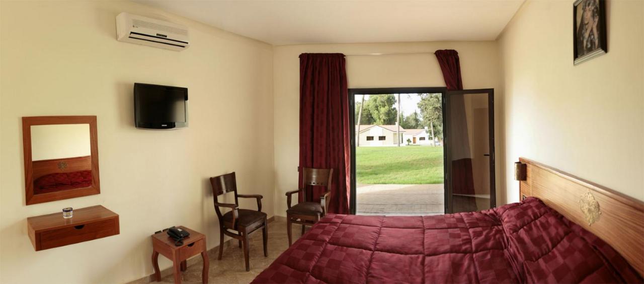 Diamant Aparthotel Fès