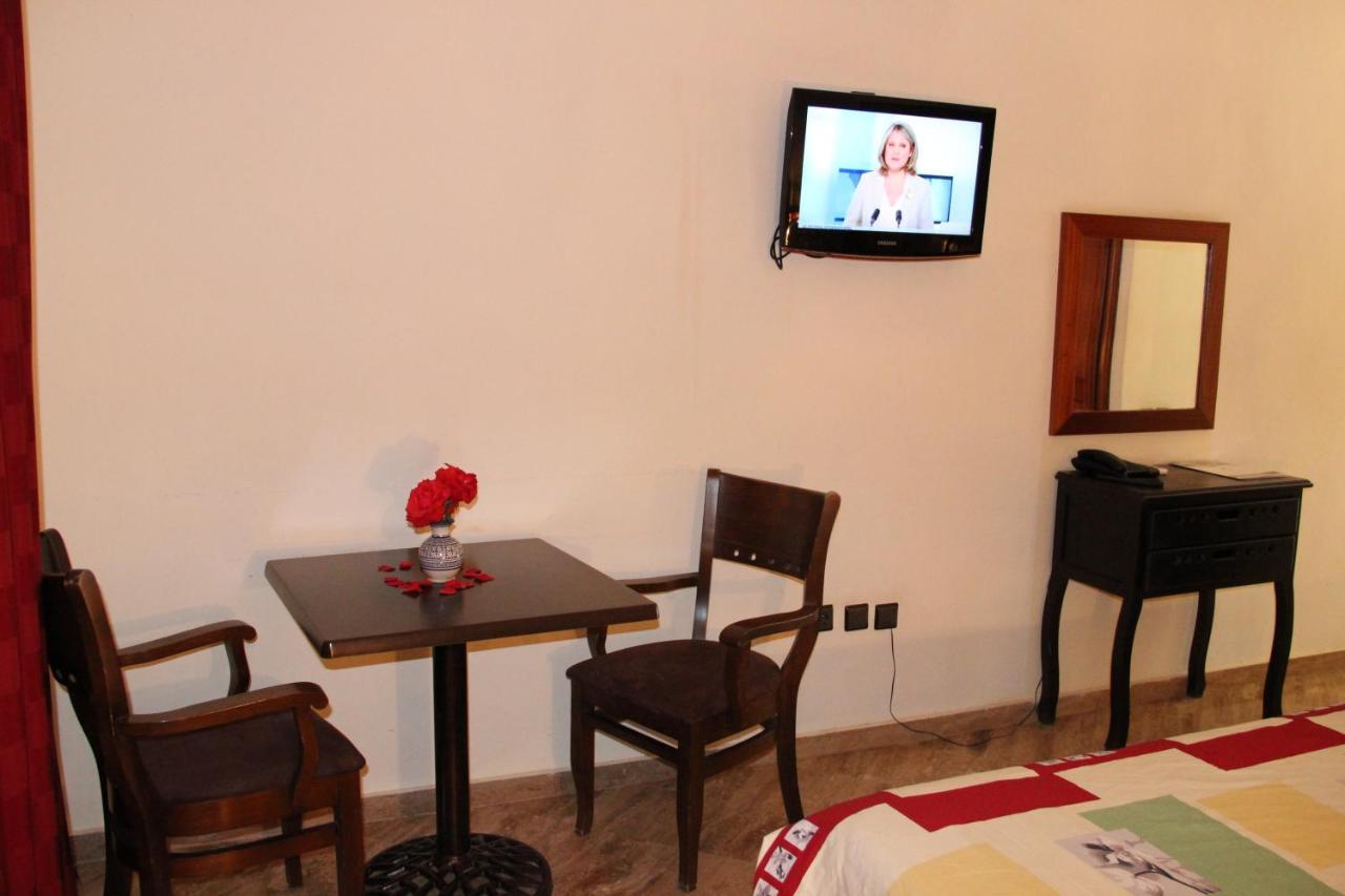 Hoteliere Le Diamant Aparthotel Fes