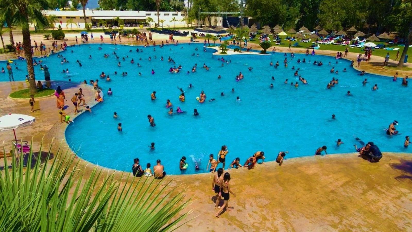 Aparthotel Diamant 3*