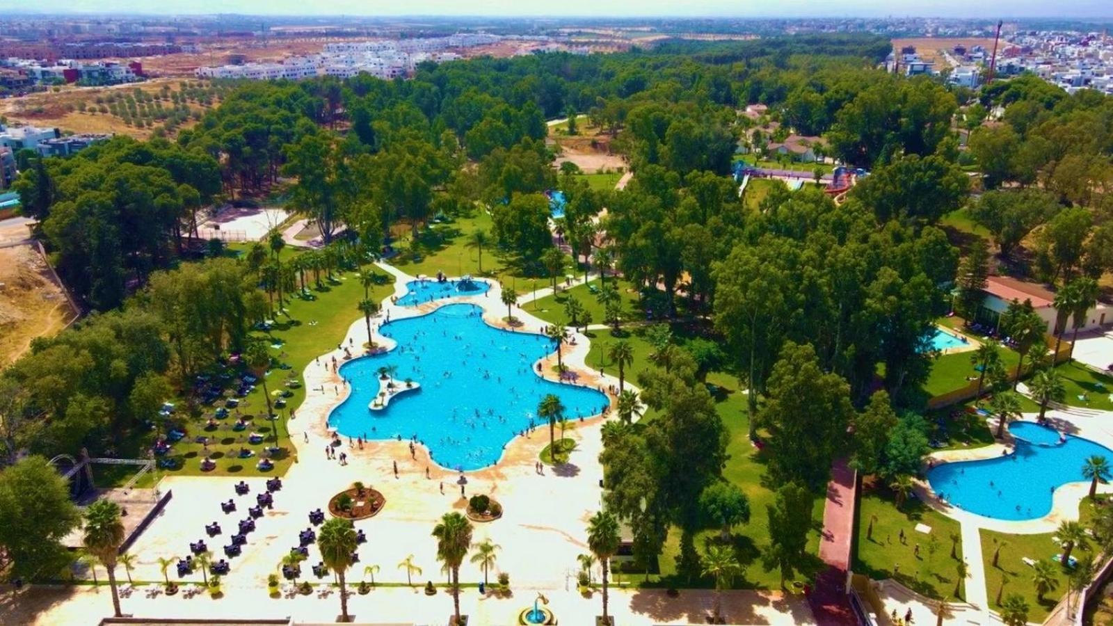 Hoteliere Le Diamant Aparthotel