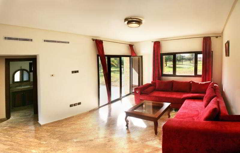 Aparthotel Diamant Fès
